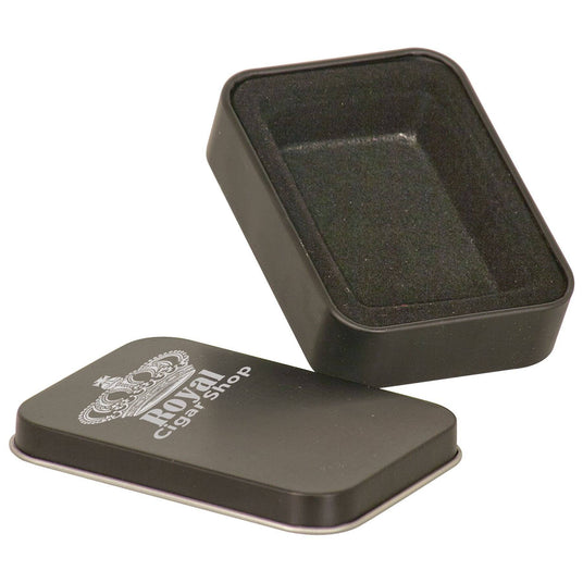 Black Lighter Tin-AKD Ink