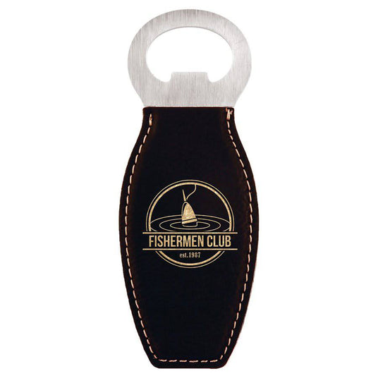 Magnetic Bottle Opener-AKD Ink