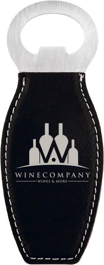 Magnetic Bottle Opener-AKD Ink