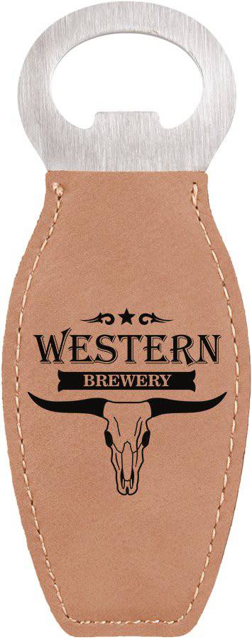 Magnetic Bottle Opener-AKD Ink