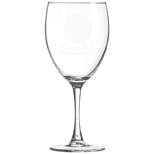 10 1/2 Oz. Wine Glass
