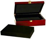 Rosewood Piano Finish Gift Box-AKD Ink