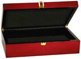 Rosewood Piano Finish Gift Box-AKD Ink