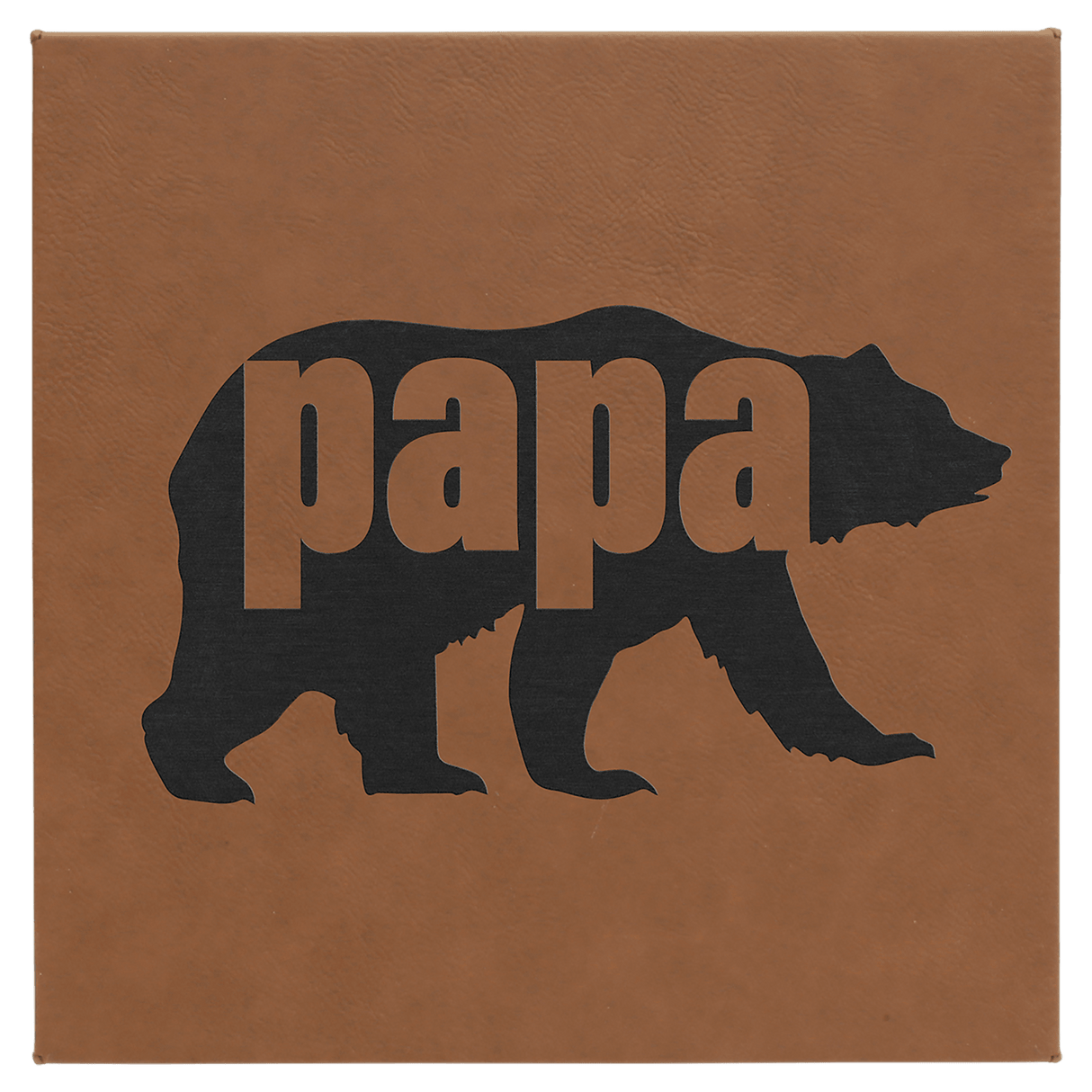 10" x 10" Wall Decor with Sawtooth Hanger-AKD Ink