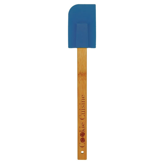 Silicone Spatula with Bamboo Handle-AKD Ink