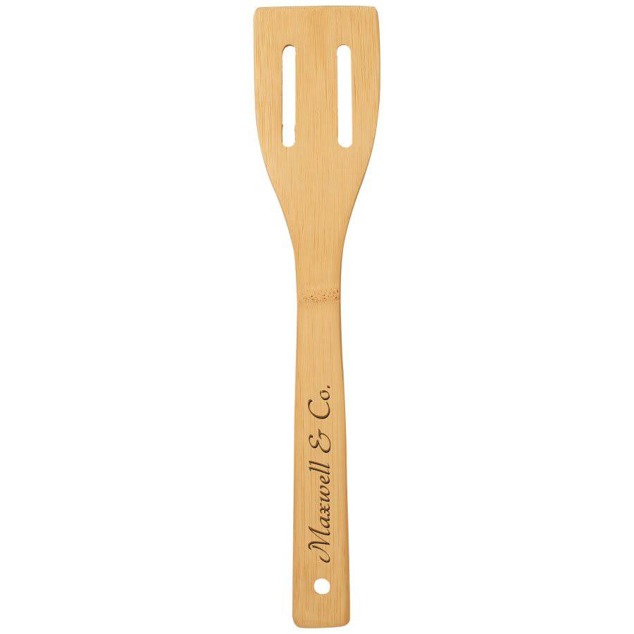 Bamboo Spatula-AKD Ink