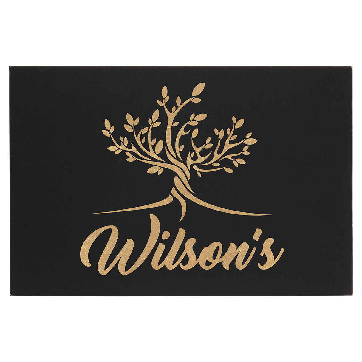 12" x 18" Wall Decor with Sawtooth Hanger-AKD Ink