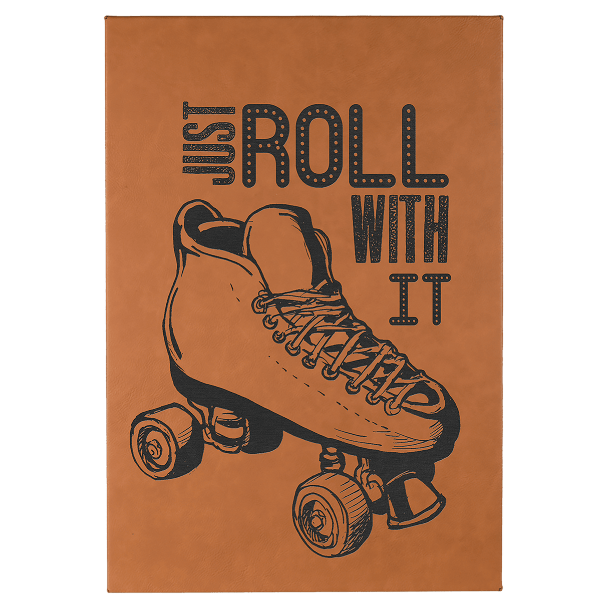 12" x 18" Wall Decor with Sawtooth Hanger-AKD Ink