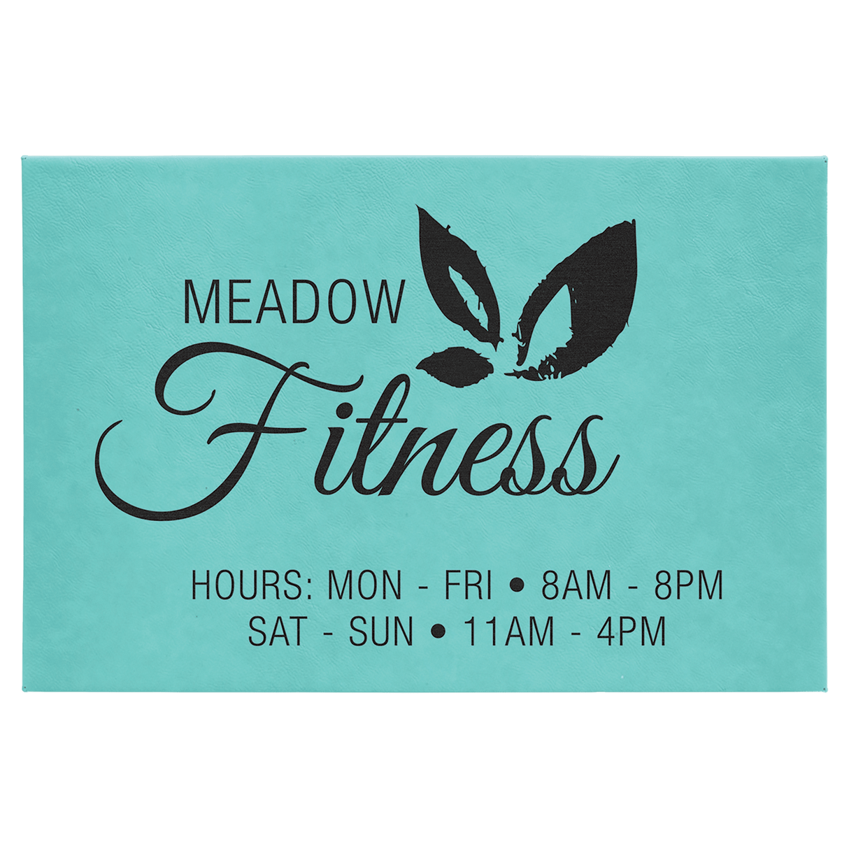 12" x 18" Wall Decor with Sawtooth Hanger-AKD Ink