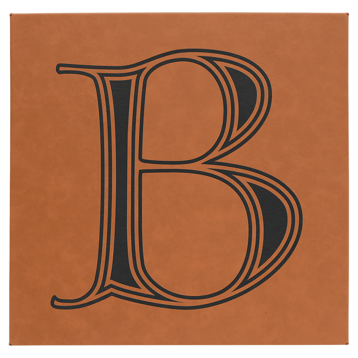 14" x 14" Wall Decor with Sawtooth Hanger-AKD Ink