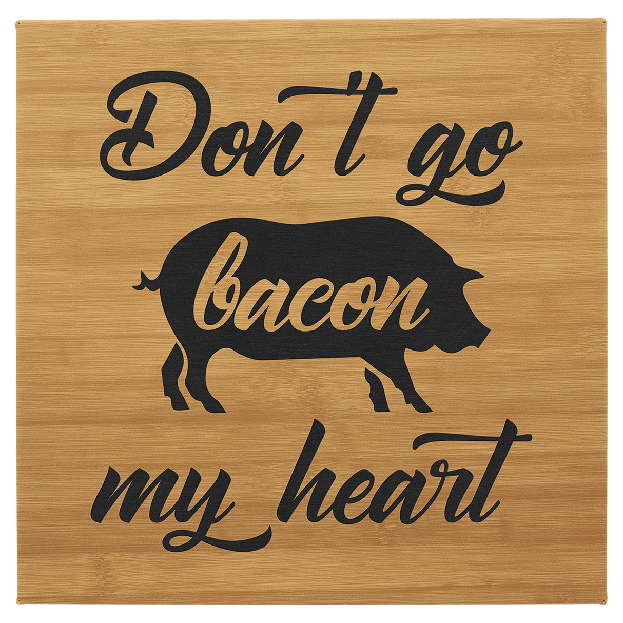 14" x 14" Wall Decor with Sawtooth Hanger-AKD Ink