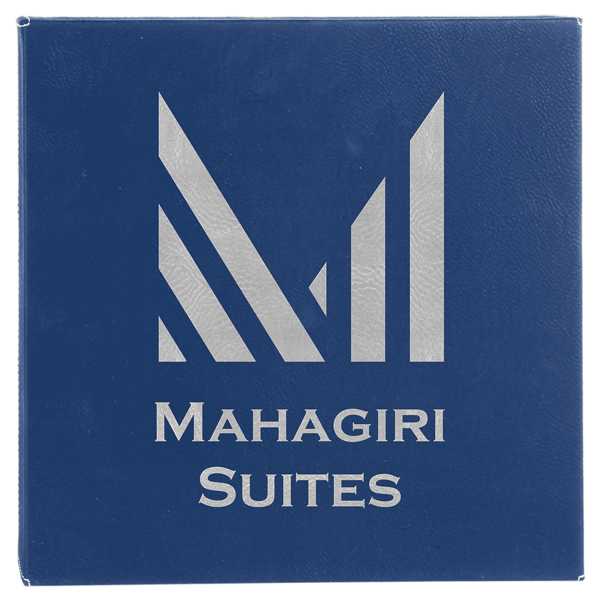 14" x 14" Wall Decor with Sawtooth Hanger-AKD Ink