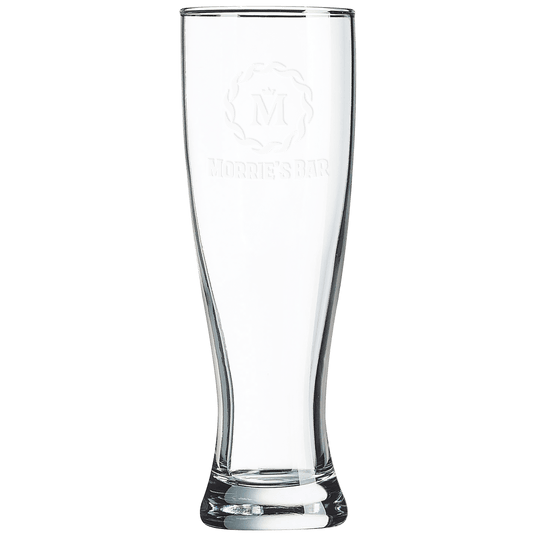 16 Oz. Pilsner Glass