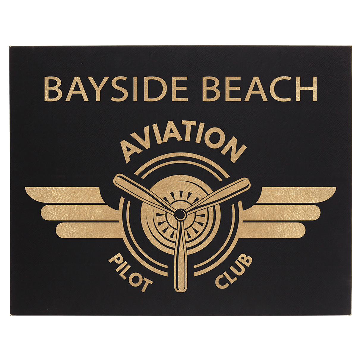 16" x 20" Wall Decor with Sawtooth Hanger-AKD Ink