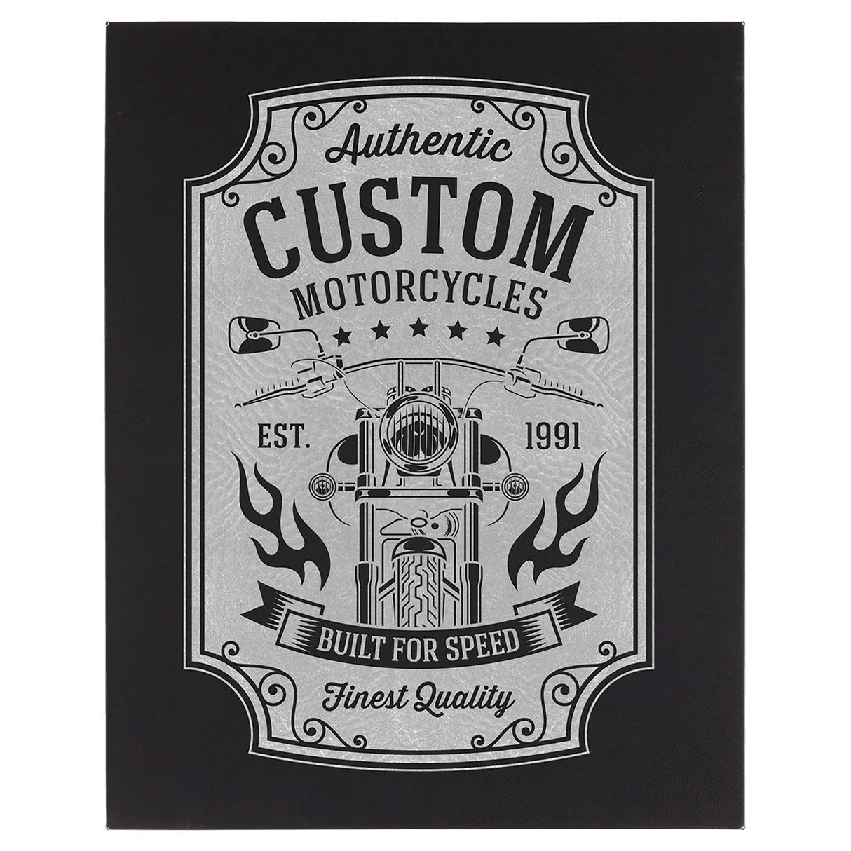 16" x 20" Wall Decor with Sawtooth Hanger-AKD Ink