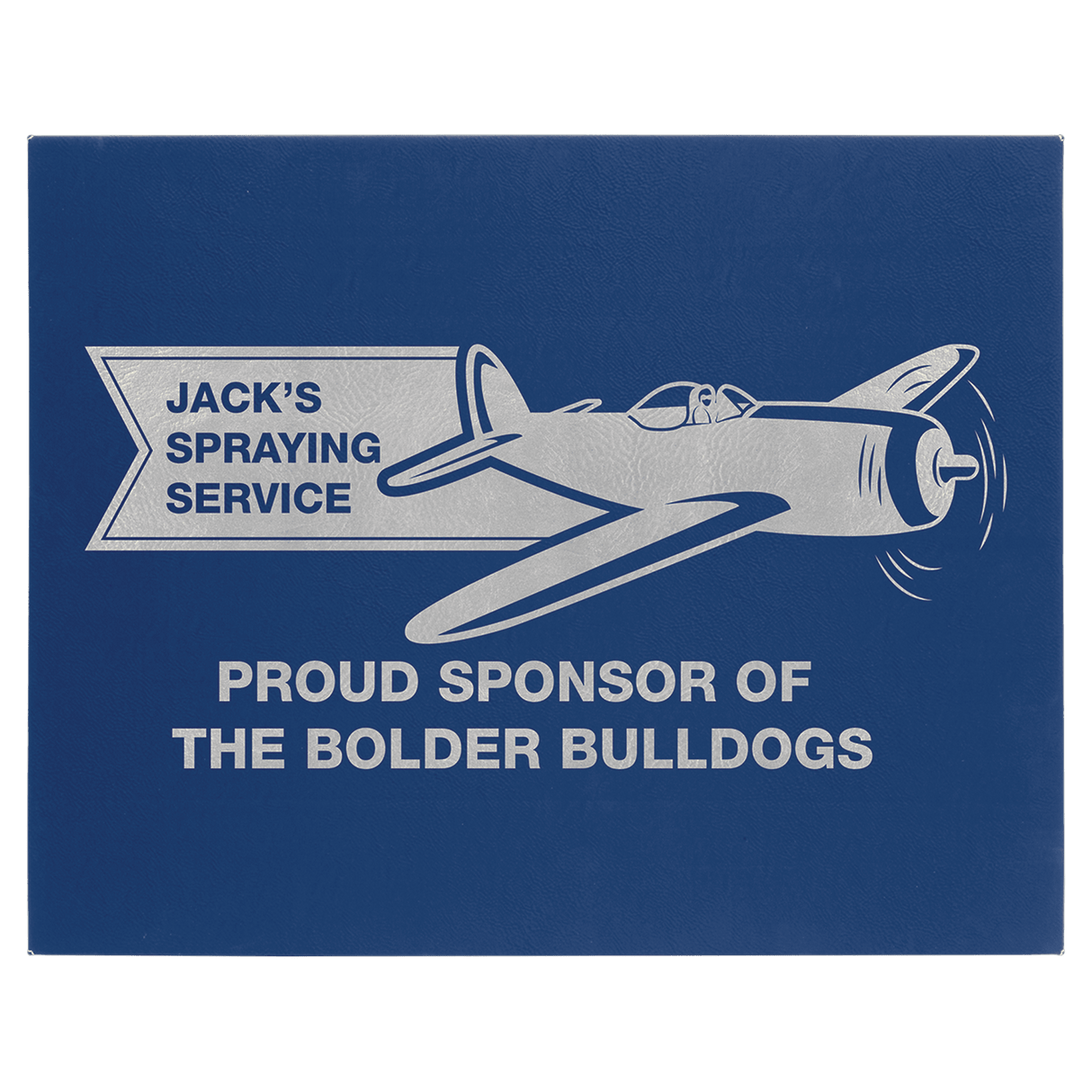 16" x 20" Wall Decor with Sawtooth Hanger-AKD Ink