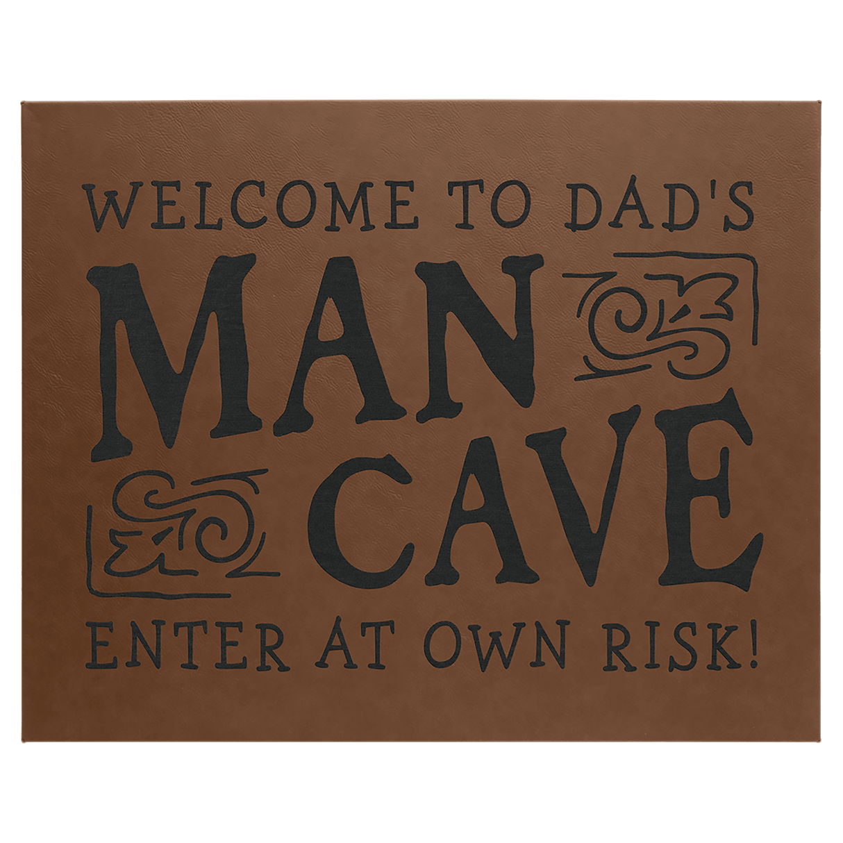 16" x 20" Wall Decor with Sawtooth Hanger-AKD Ink