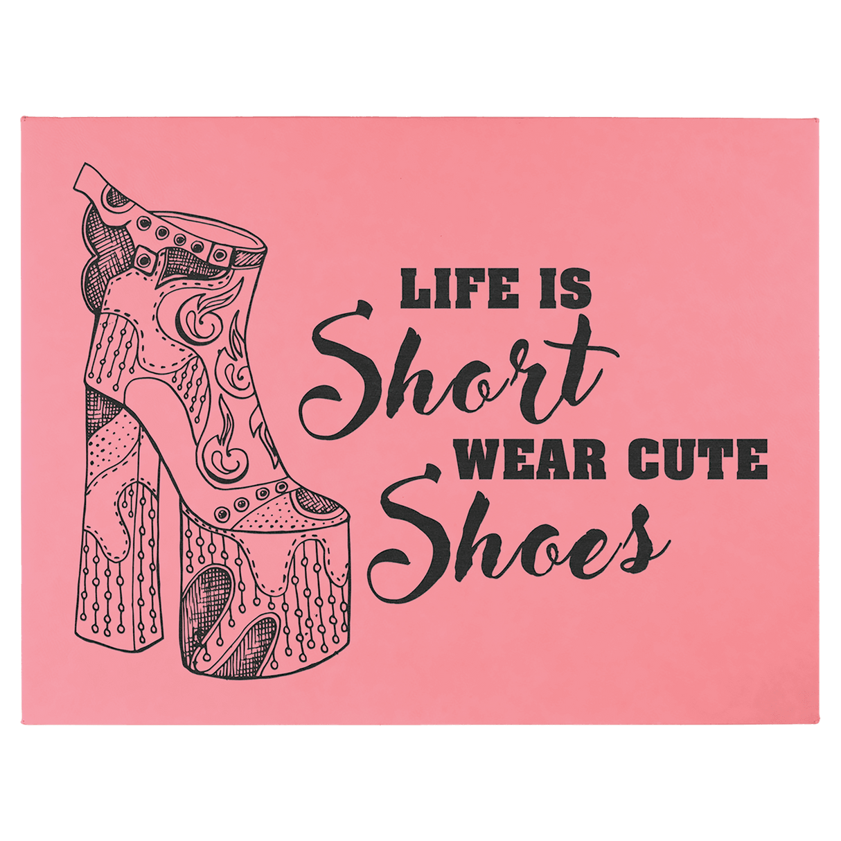 16" x 20" Wall Decor with Sawtooth Hanger-AKD Ink