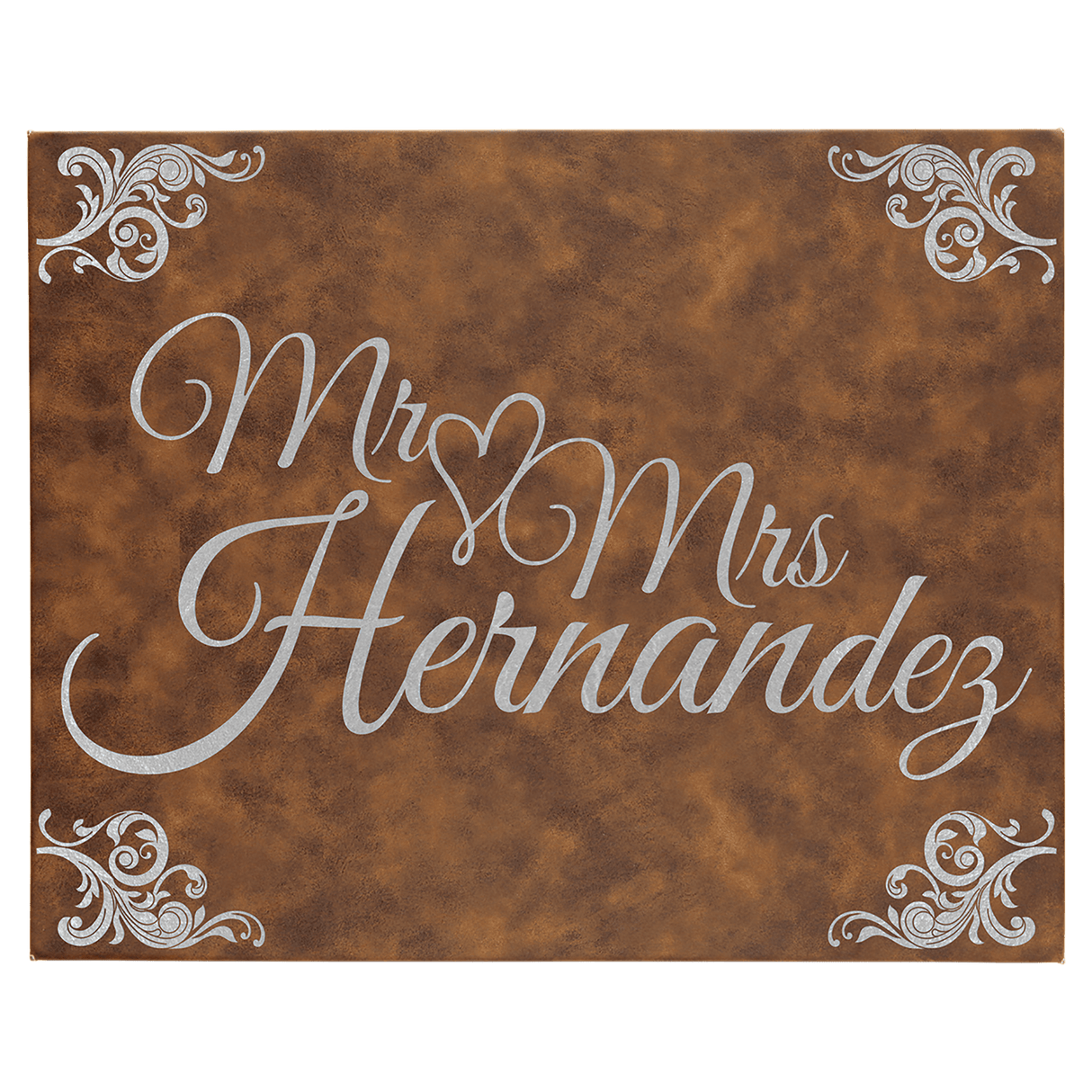 16" x 20" Wall Decor with Sawtooth Hanger-AKD Ink