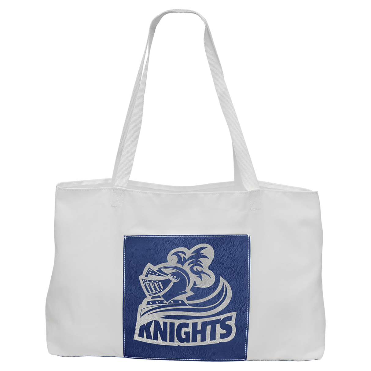 Canvas Tote Bag-AKD Ink