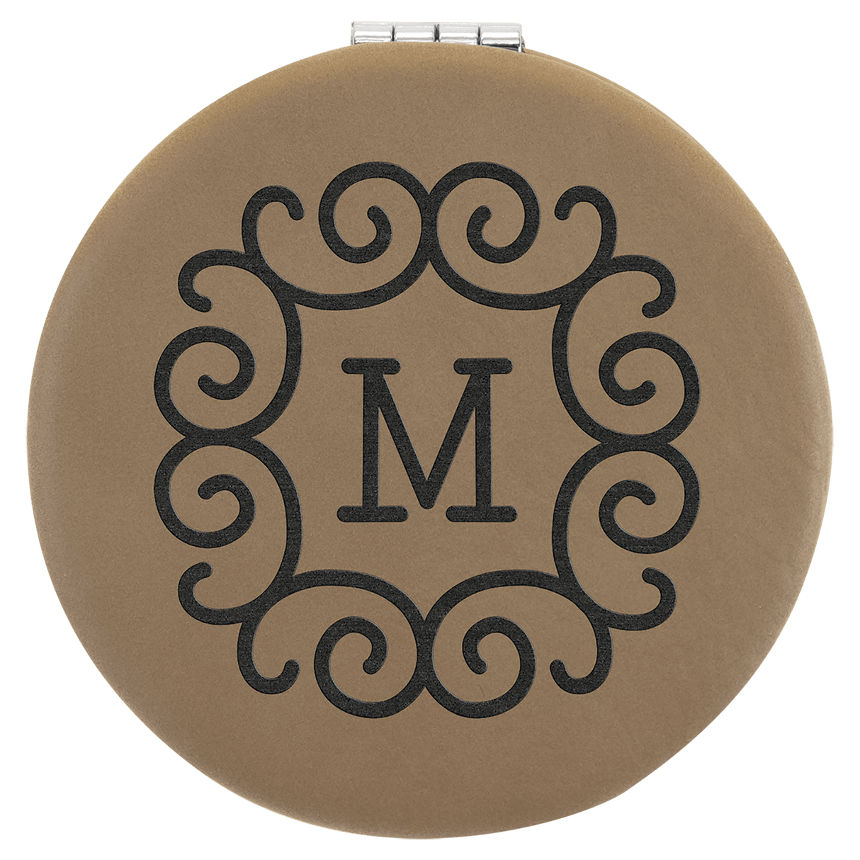 Compact Mirror-AKD Ink