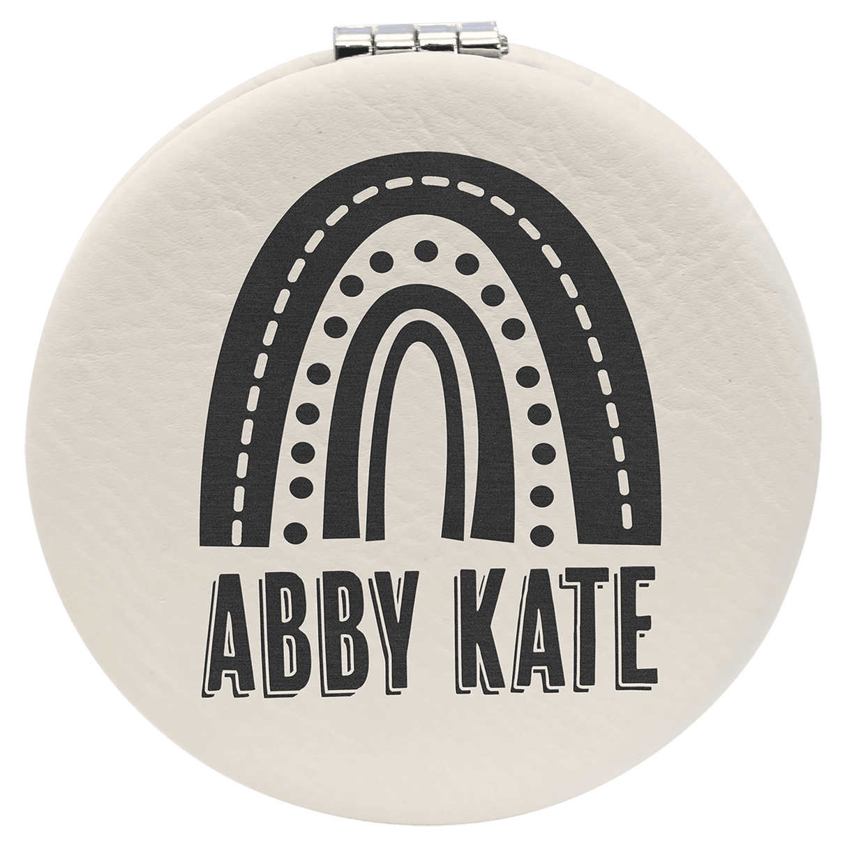 Compact Mirror-AKD Ink