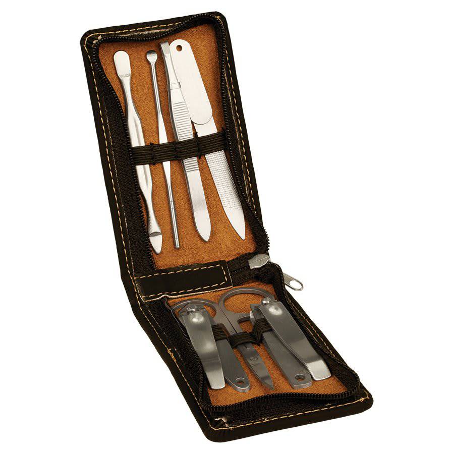 7-Piece Manicure Gift Set-AKD Ink