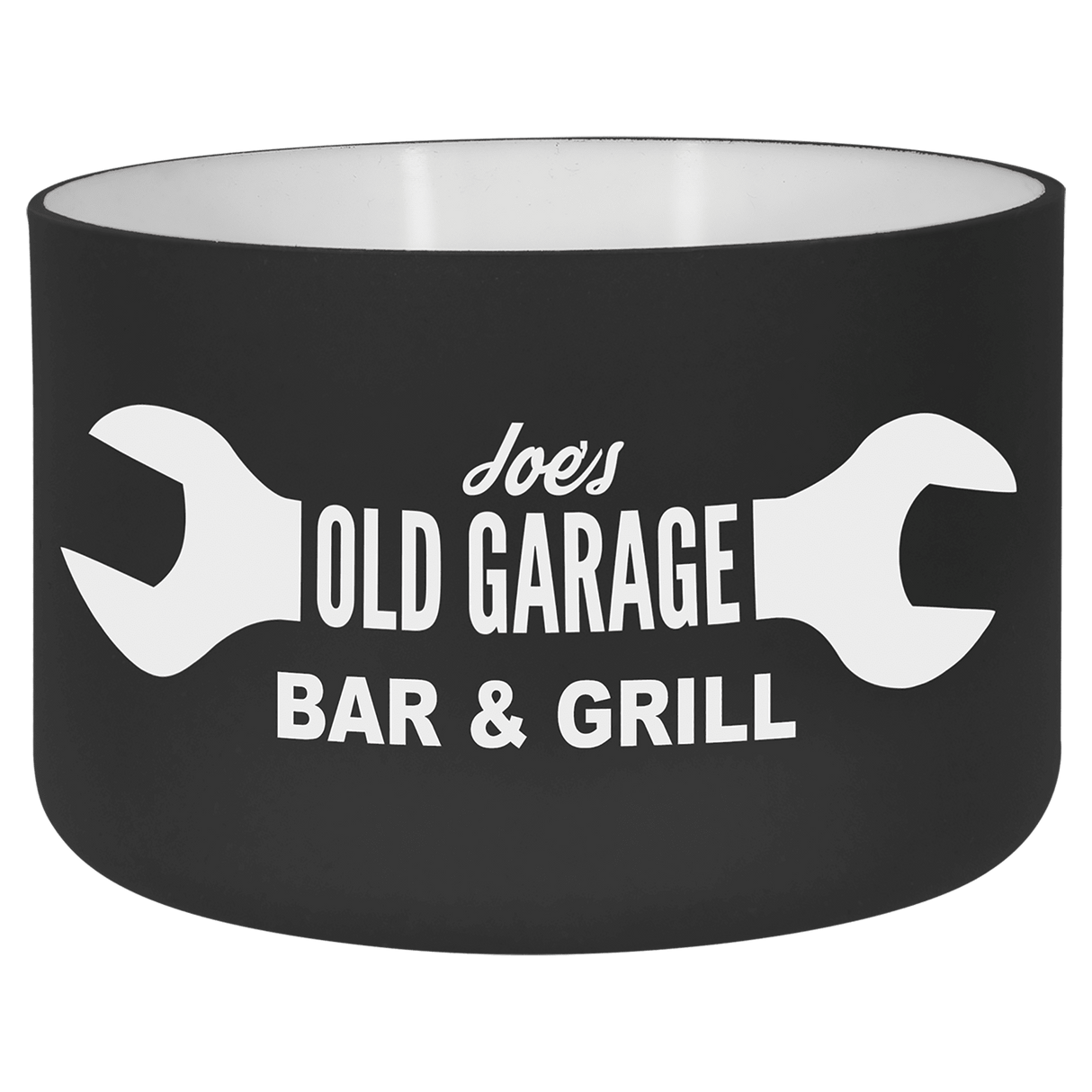 Polar Camel Silicone Bottle Boot - 20 and 12 oz.-AKD Ink