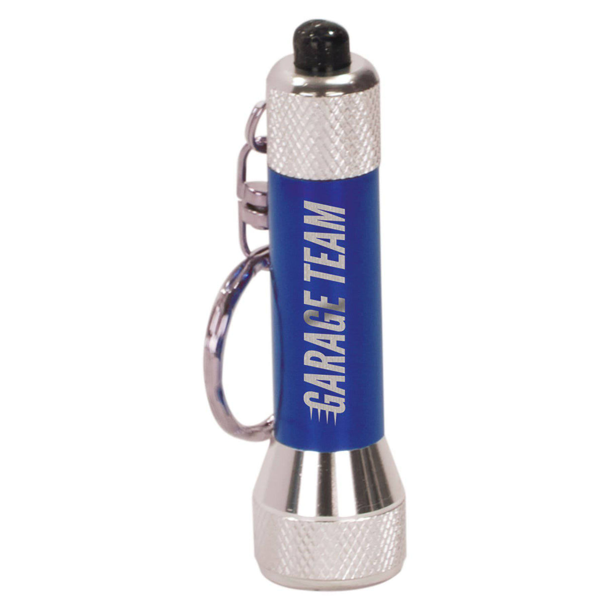 5-LED Flashlight Keychain-AKD Ink