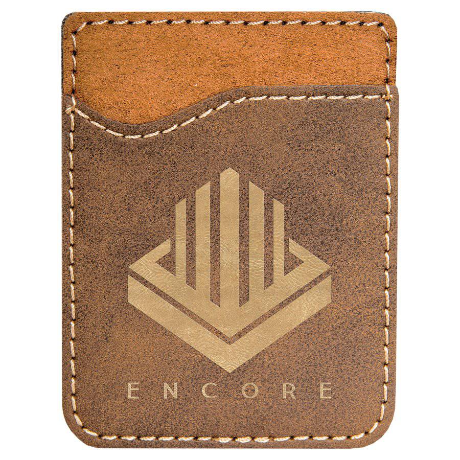 Phone Wallet-AKD Ink
