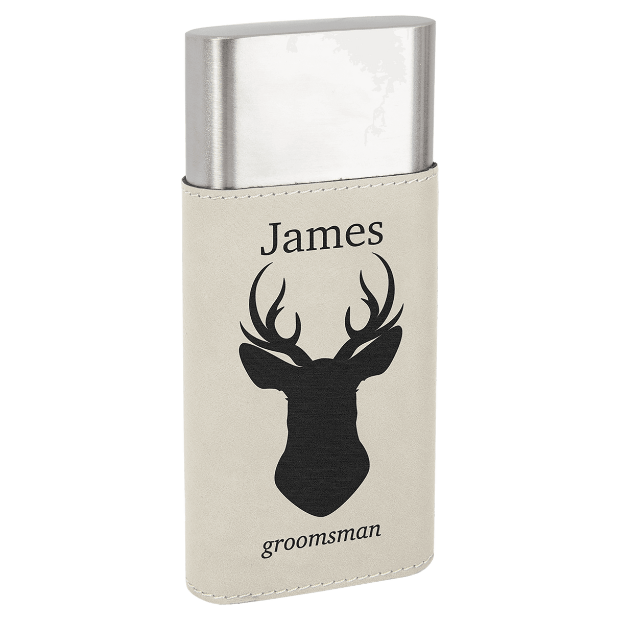 Cigar Case with Cutter-AKD Ink