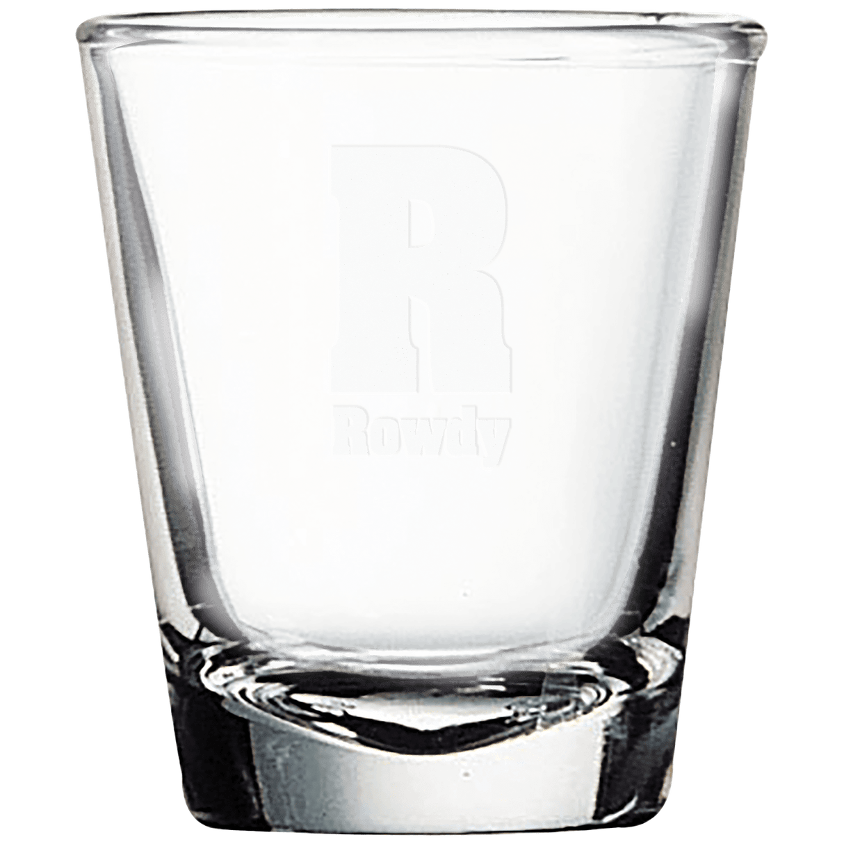 2 oz. Shot Glass-AKD Ink