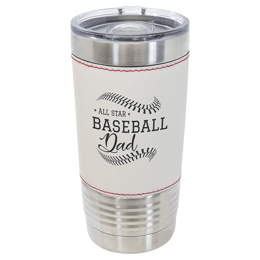 20 Oz. Sport Tumbler