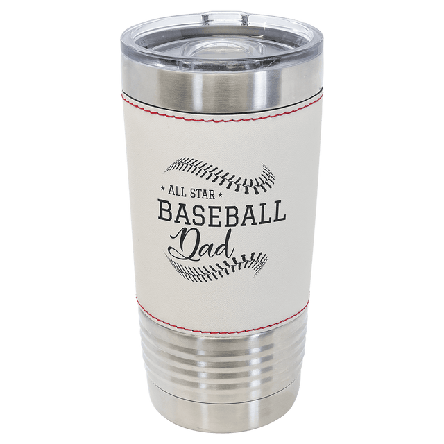 20 oz. Sport Tumbler-AKD Ink
