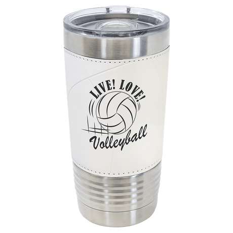 20 oz. Sport Tumbler-AKD Ink
