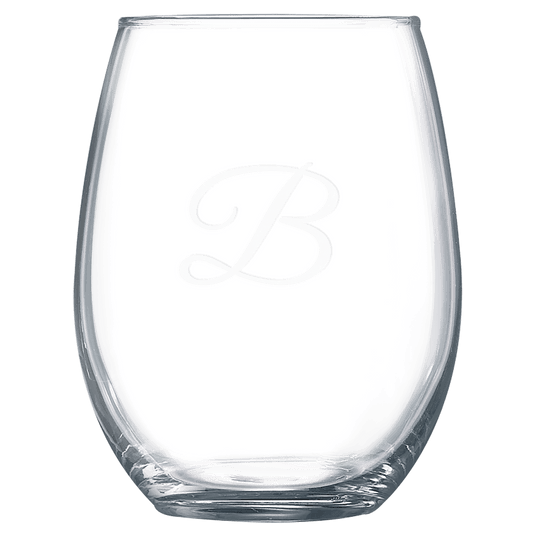 21 Oz. Polar Camel Stemless Wine Glass