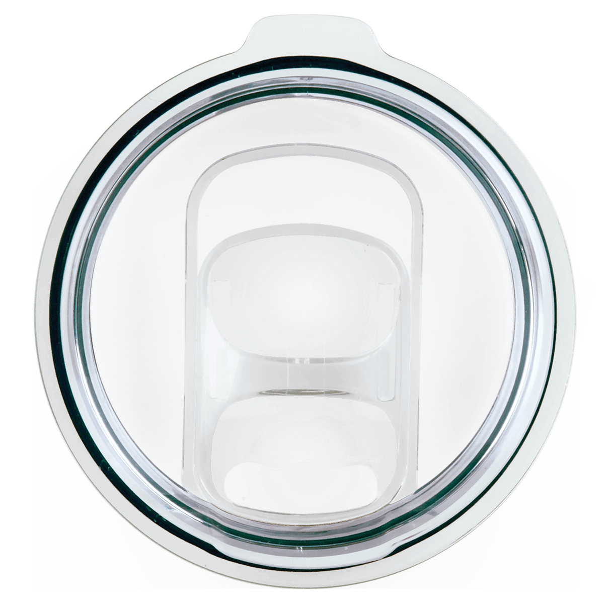 Slider Lid for 10, 15, 16, 20, Polar Camel Tumblers or 20 oz.              Pilsners-AKD Ink