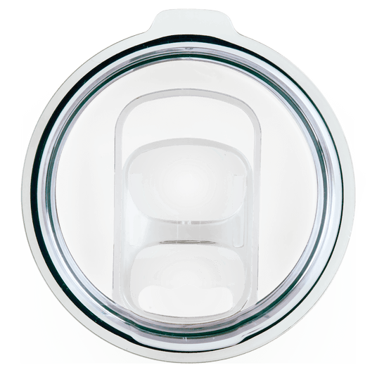 Slider Lid for 10, 15, 16, 20, Polar Camel Tumblers or 20 oz.              Pilsners-AKD Ink