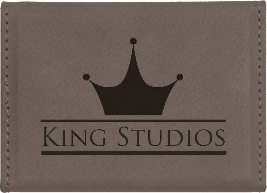 Hard Business Card Holder-AKD Ink