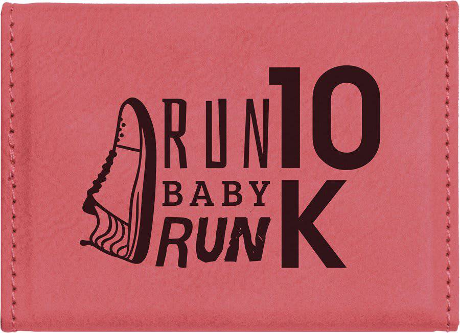 Hard Business Card Holder-AKD Ink