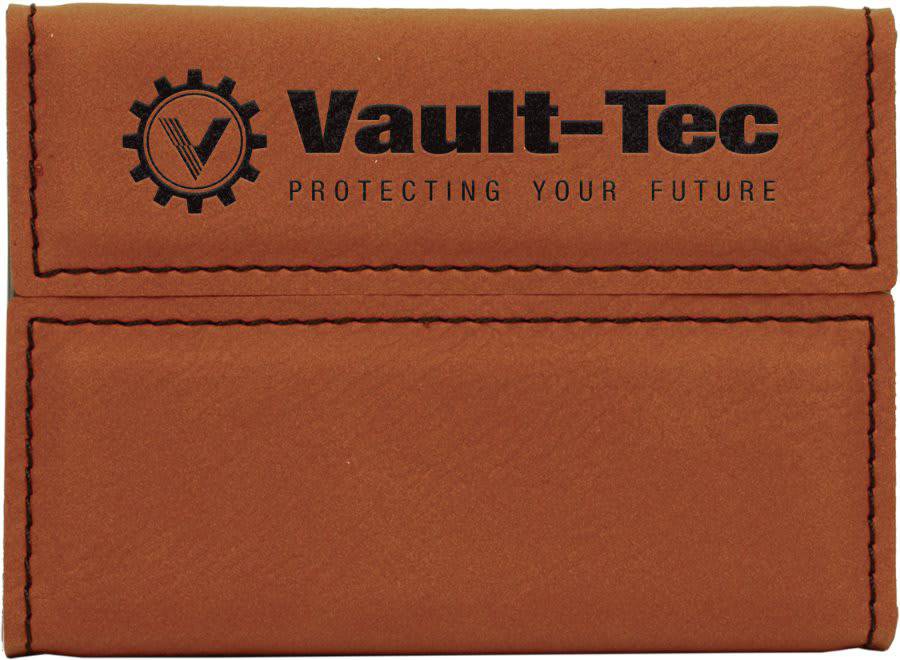 Hard Business Card Holder-AKD Ink