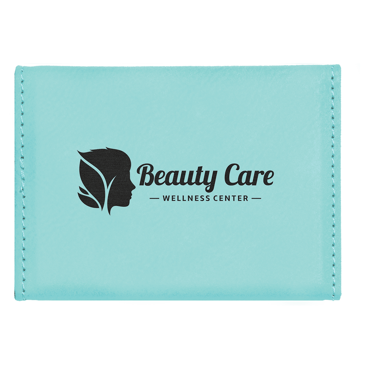 Hard Business Card Holder-AKD Ink