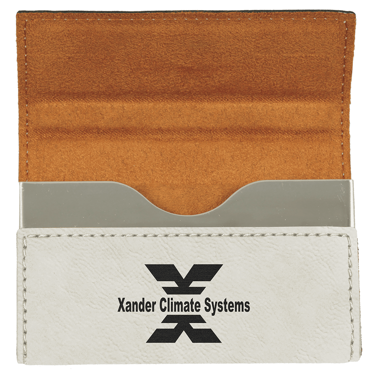 Hard Business Card Holder-AKD Ink