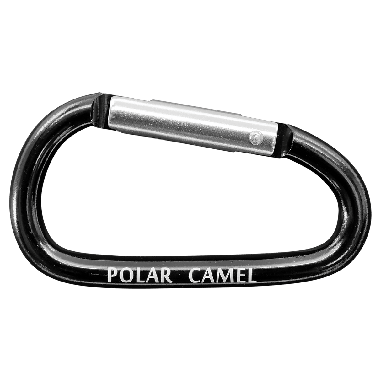 Polar Camel Water Bottle Carabiner-AKD Ink