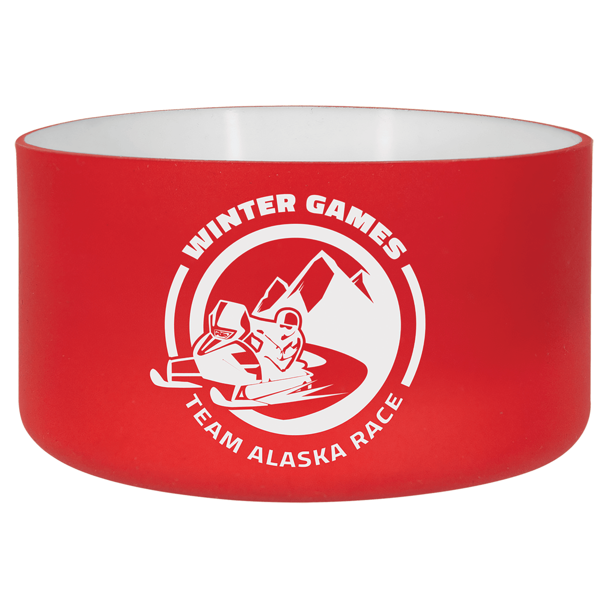 Polar Camel Silicone Bottle Boot - 40 oz.-AKD Ink