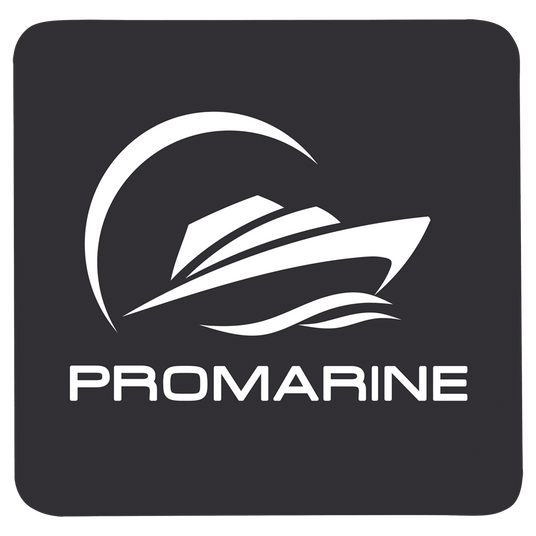 Square Silicone Grip Coaster-AKD Ink