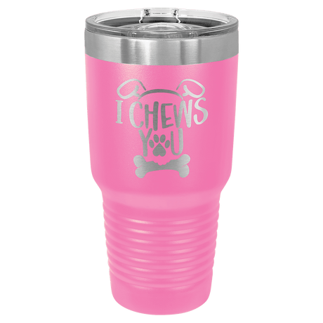 30 oz. Polar Camel Insulated Ringneck Tumbler with Slider Lid-AKD Ink