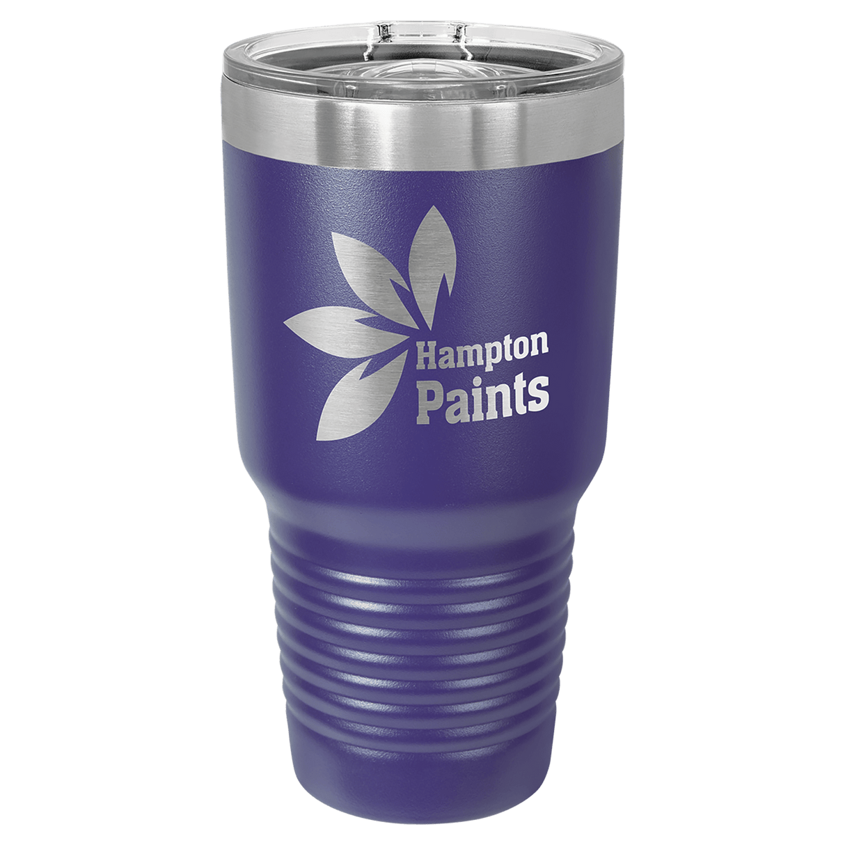30 oz. Polar Camel Insulated Ringneck Tumbler with Slider Lid-AKD Ink