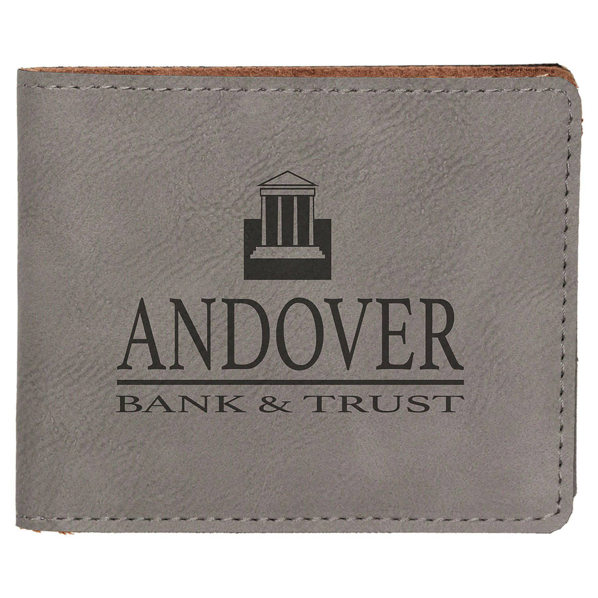 Bifold Wallet-AKD Ink