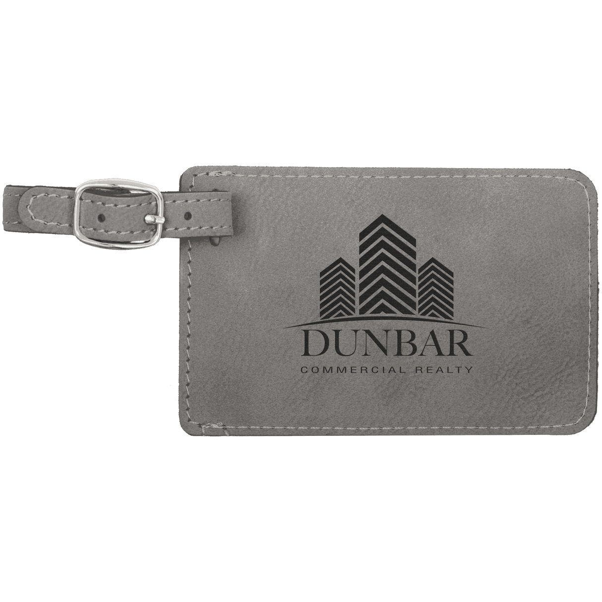 Luggage Tag-AKD Ink